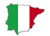 CARNICERÍA LITOS ´CARNE DE POTRO´ - Italiano