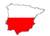CARNICERÍA LITOS ´CARNE DE POTRO´ - Polski